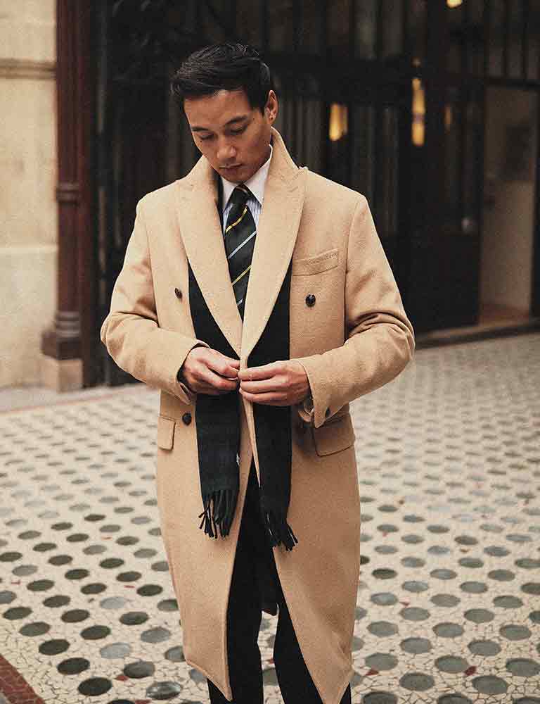 Paris – Right Bank