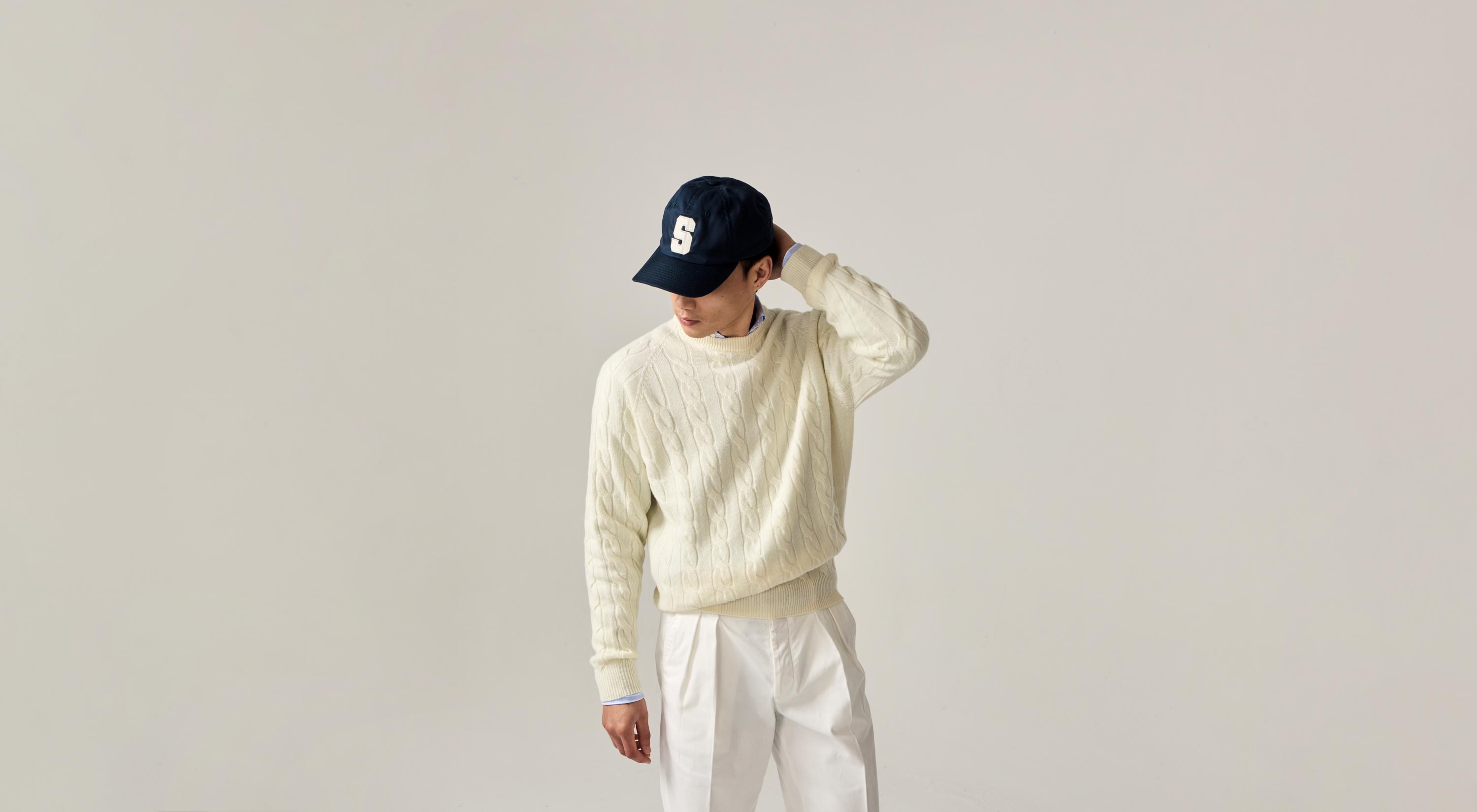 Swann X Collected Writings Cap