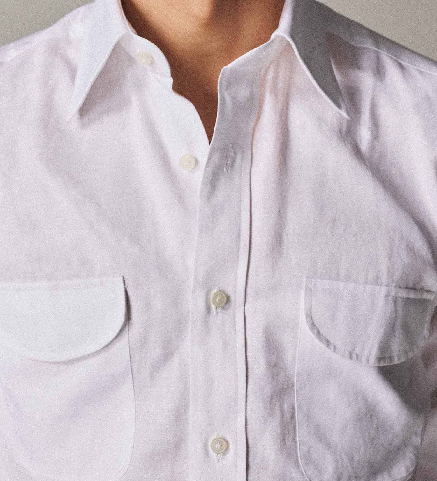 Linen Shirts