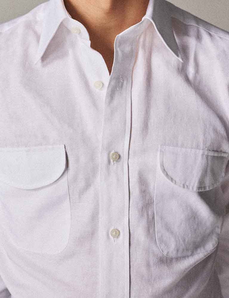 Linen Shirts