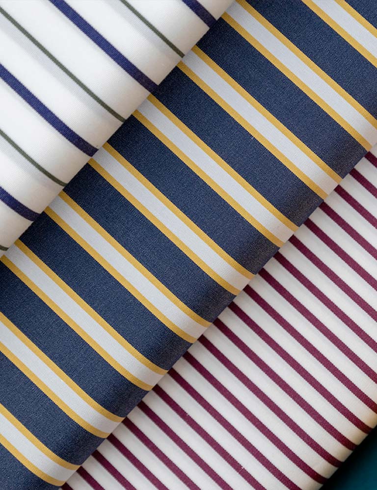 New Fabrics