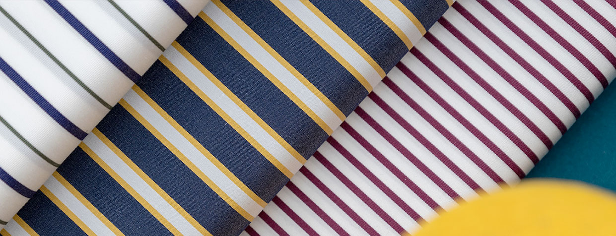 New Fabrics