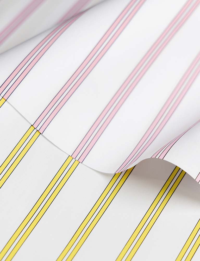 New Fabrics