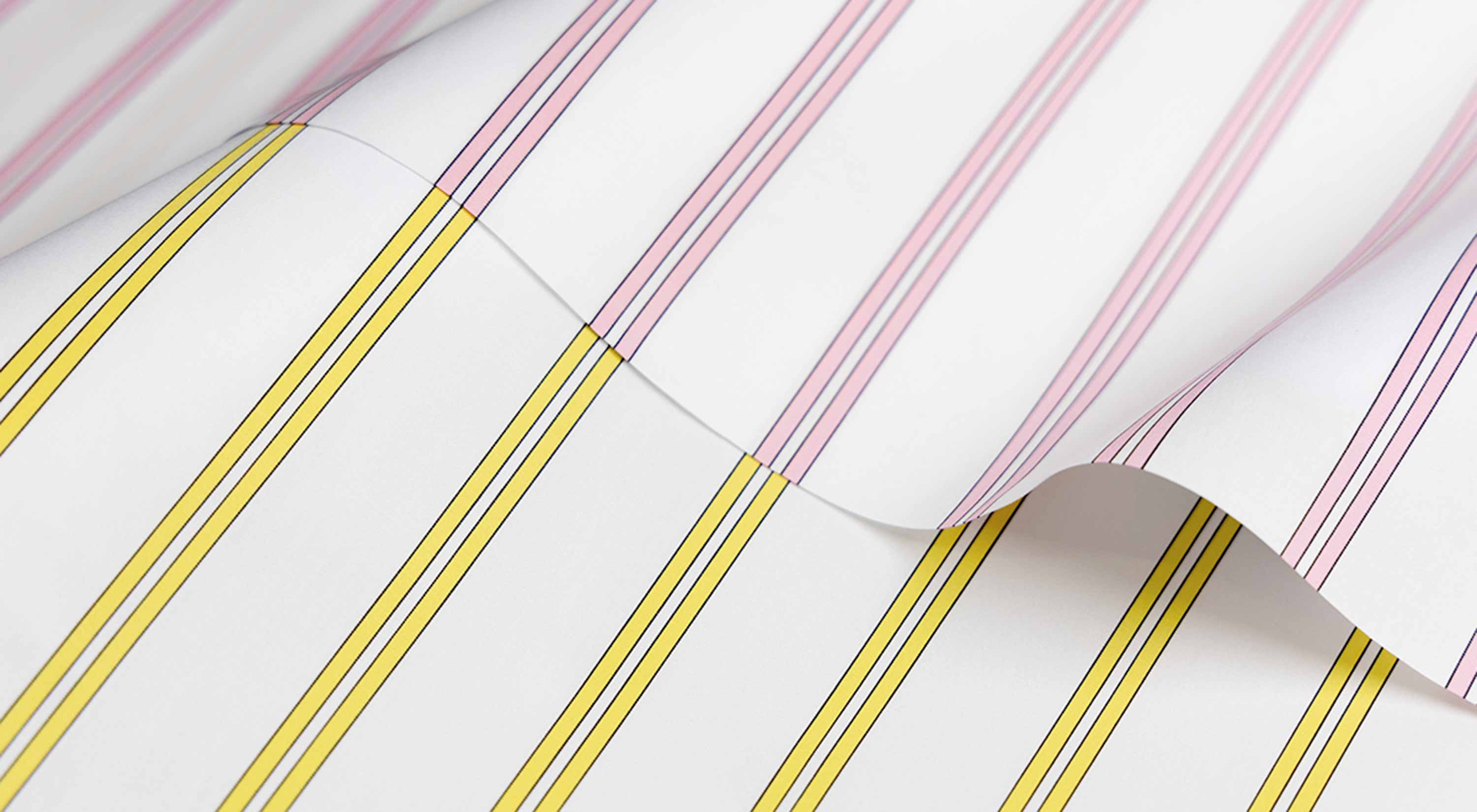 New Fabrics