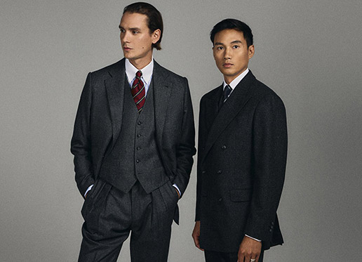 Cable Knit Pullovers