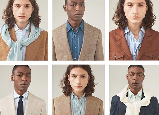 Lookbook SS23