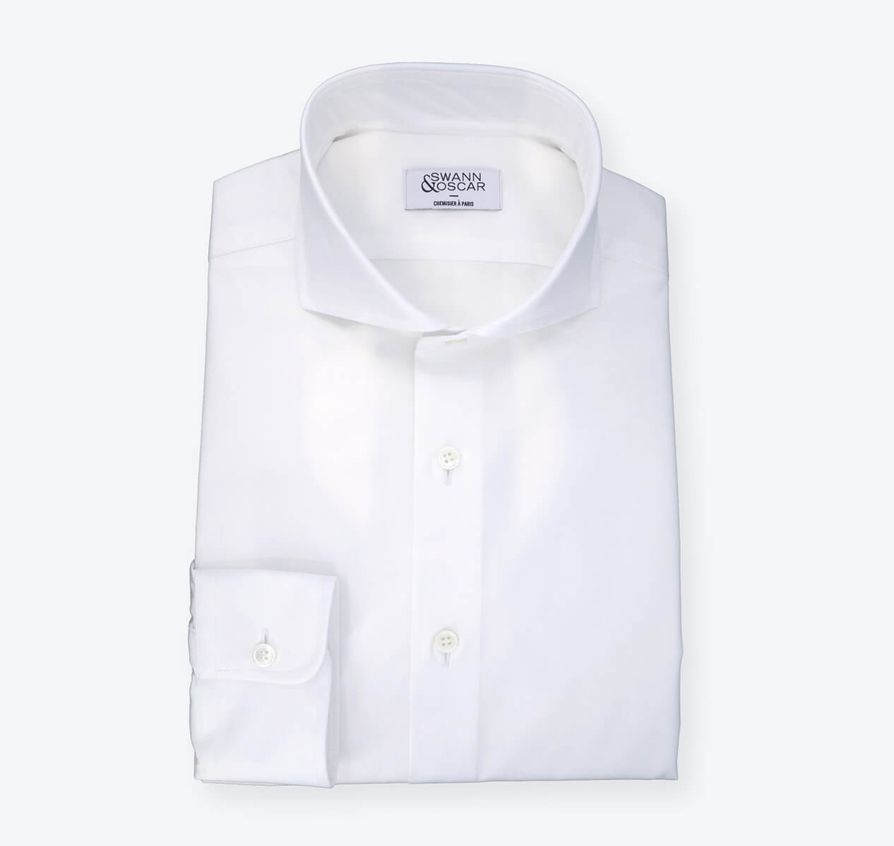 Men's Slim Fit Shirt