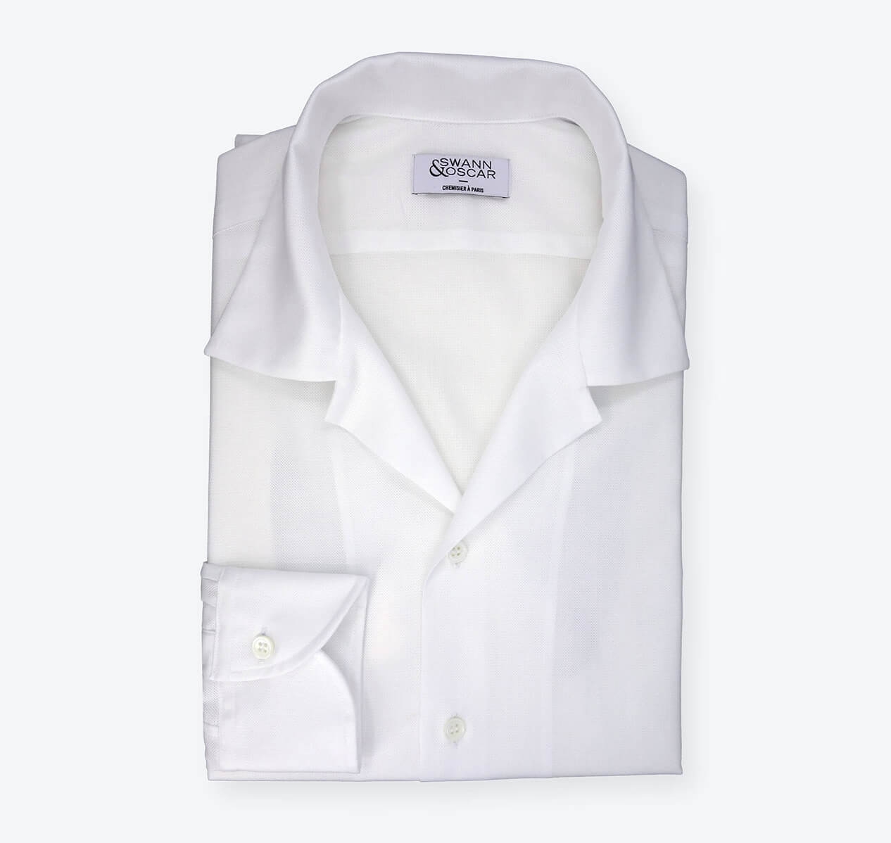 Italian-style shirt