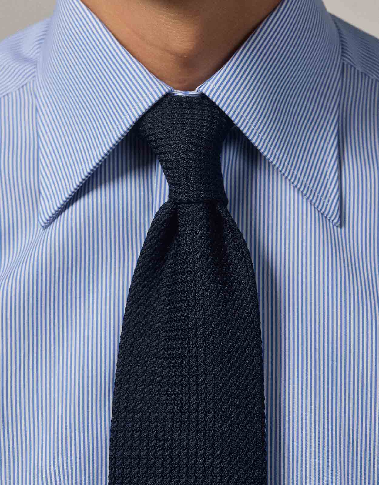 Made-to-measure shirts