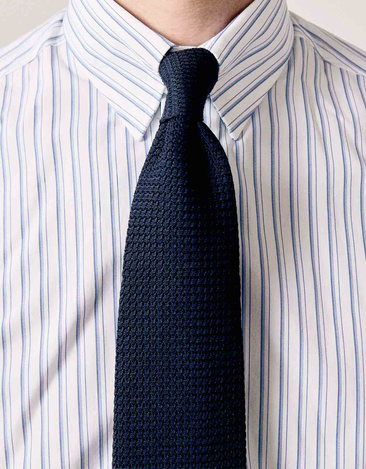 Made-to-measure shirts