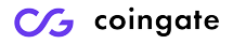 Logo Coingate