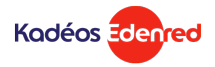 Logo Accentiv Kadeos