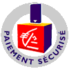 Logo SPPLUS Secure payment
