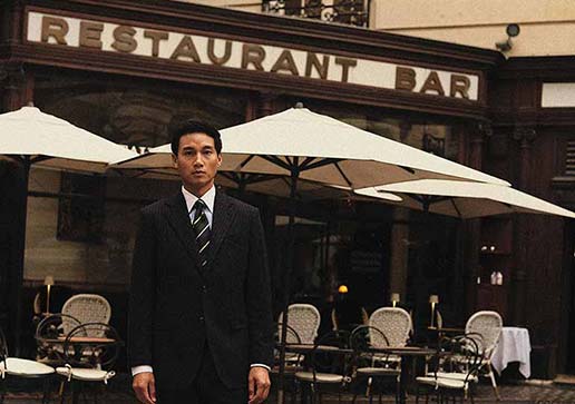 Cable Knit Pullovers