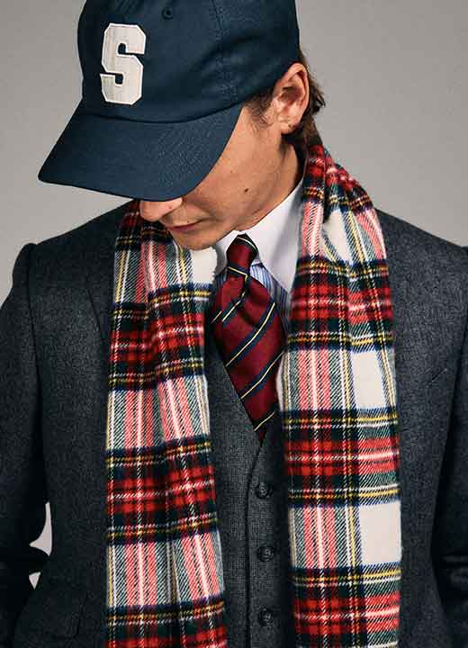 Ties