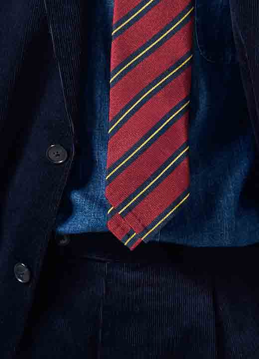 Ties