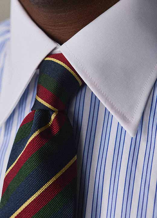 Essentials Collection Shirts