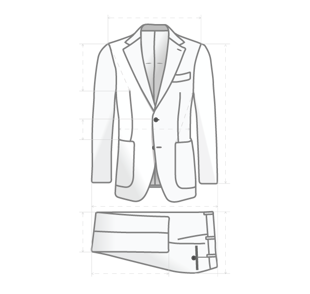 Suit Pattern