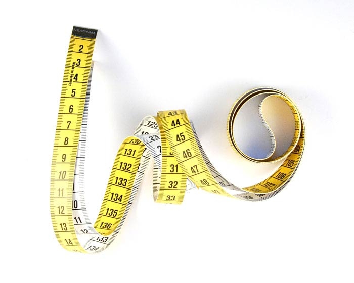 Tape measure