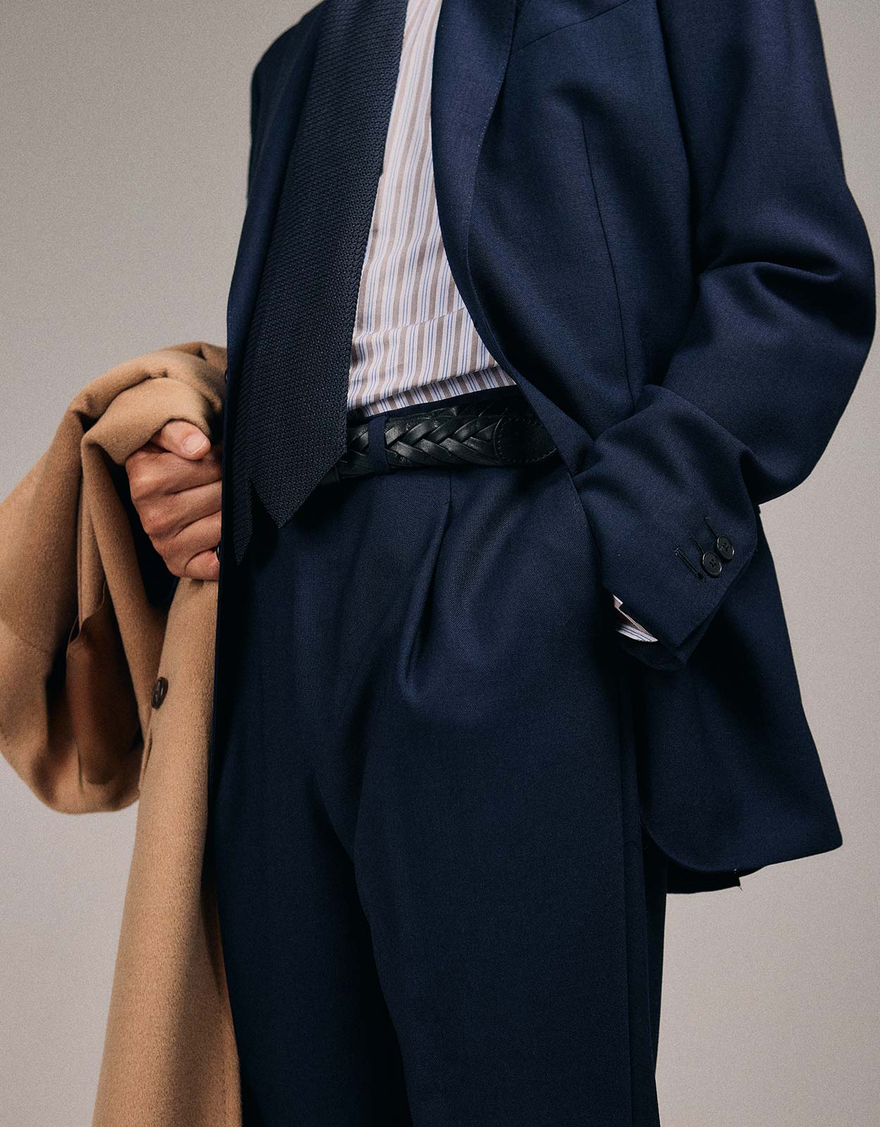 Made-to-measure Trousers