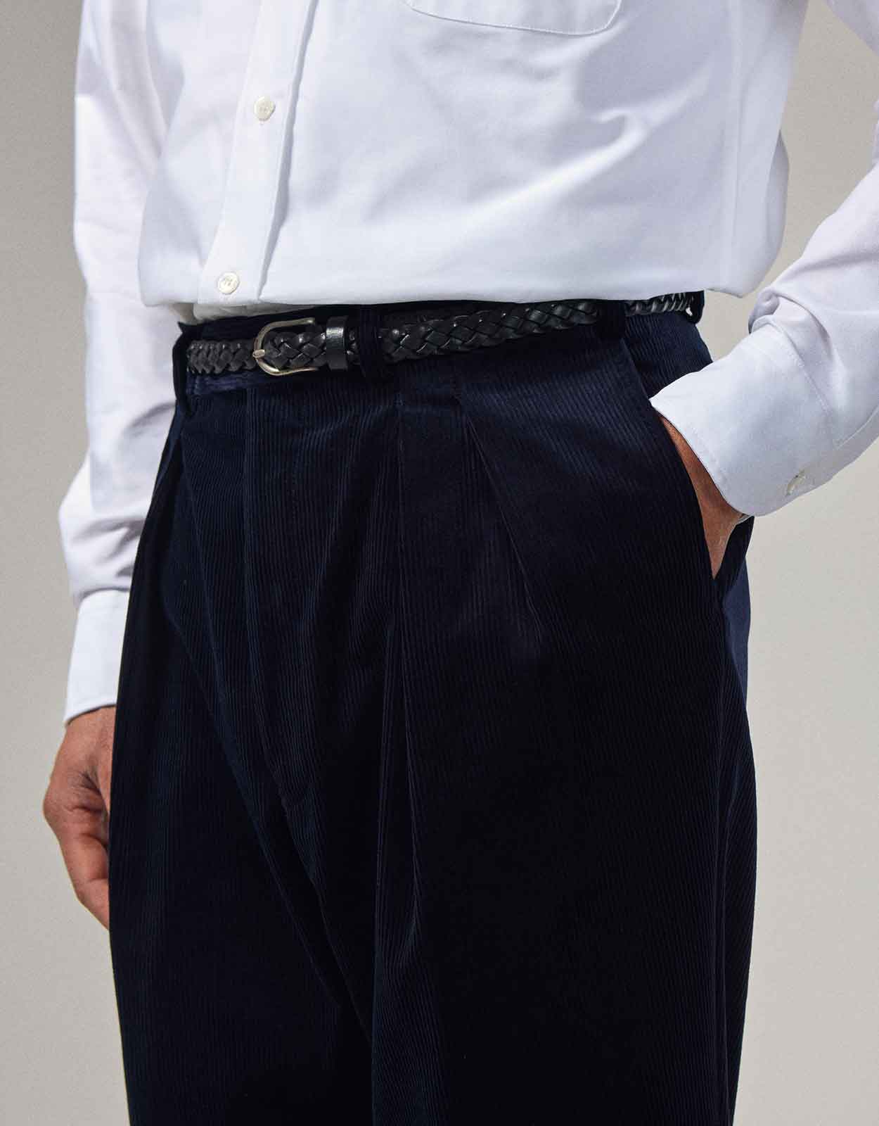 Made-to-measure Trousers