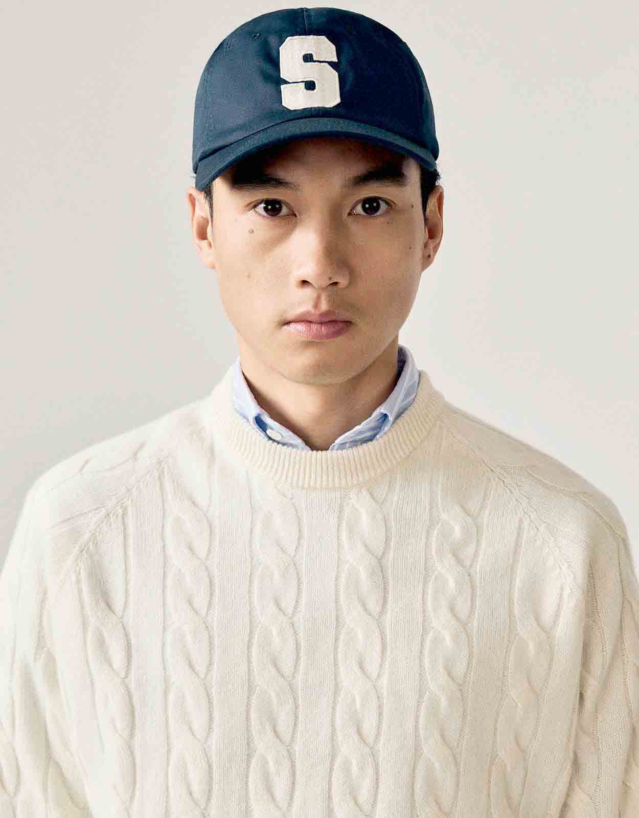Knitwear