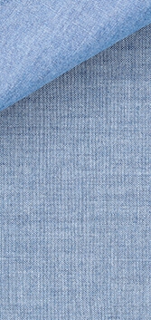 chambray shirt fabric
