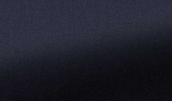 Tissu costume coton bleu marine