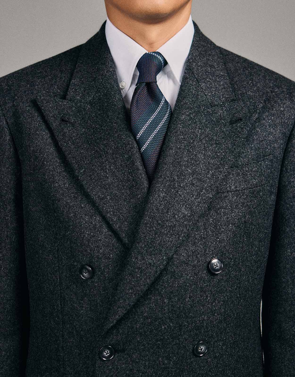 Made-to-measure Blazers