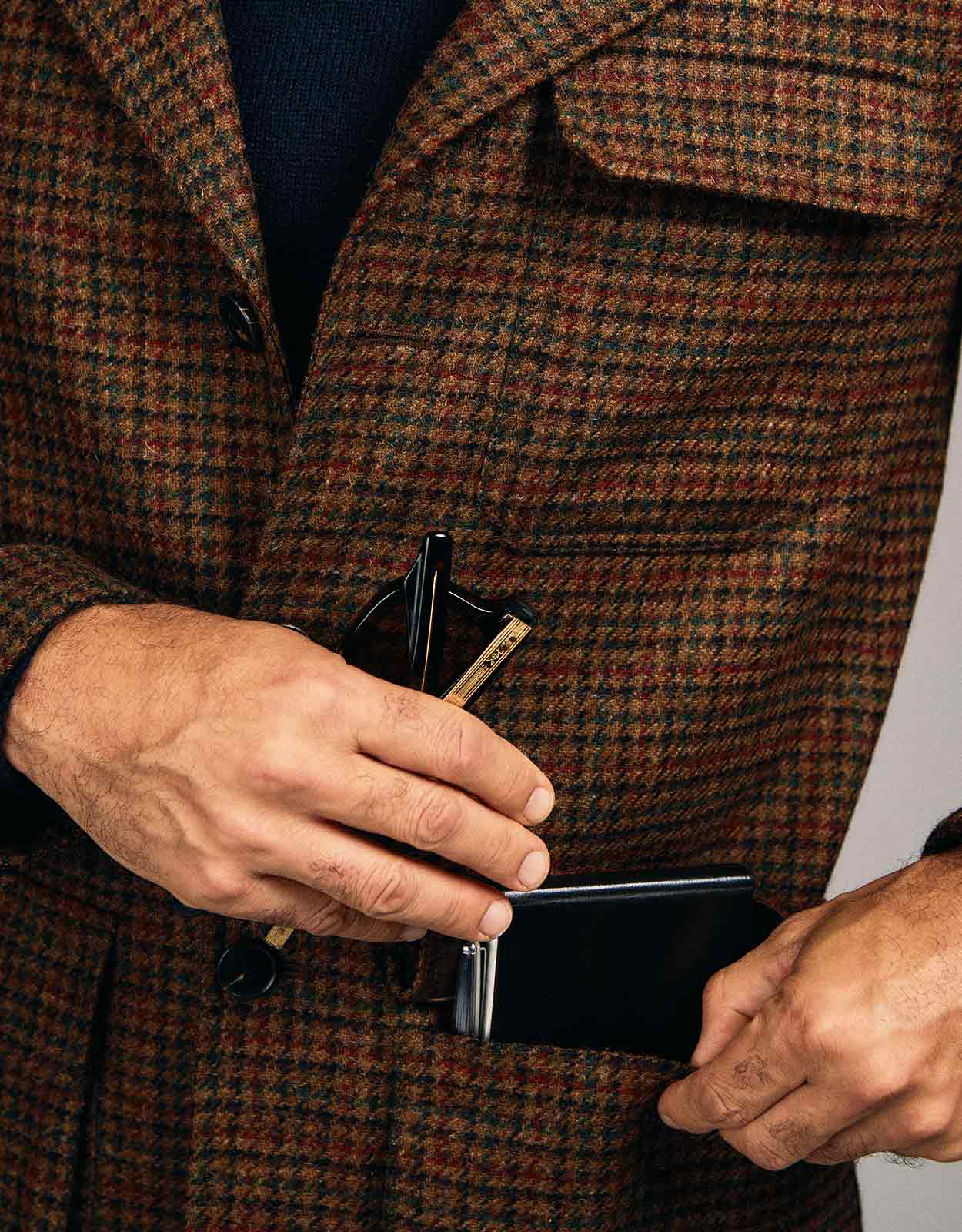 Made-to-measure Blazers