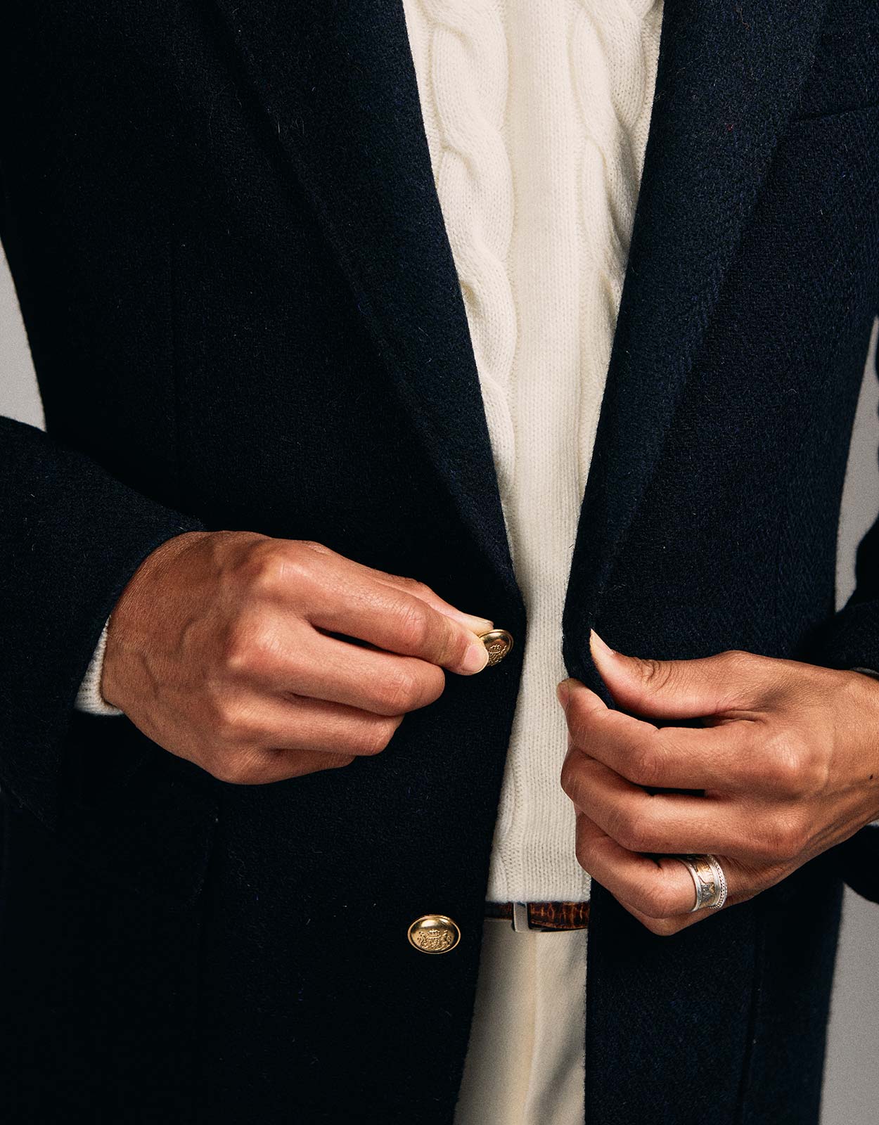 Made-to-measure Blazers