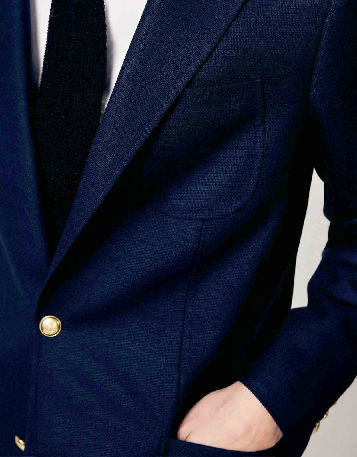 Made-to-measure Blazers