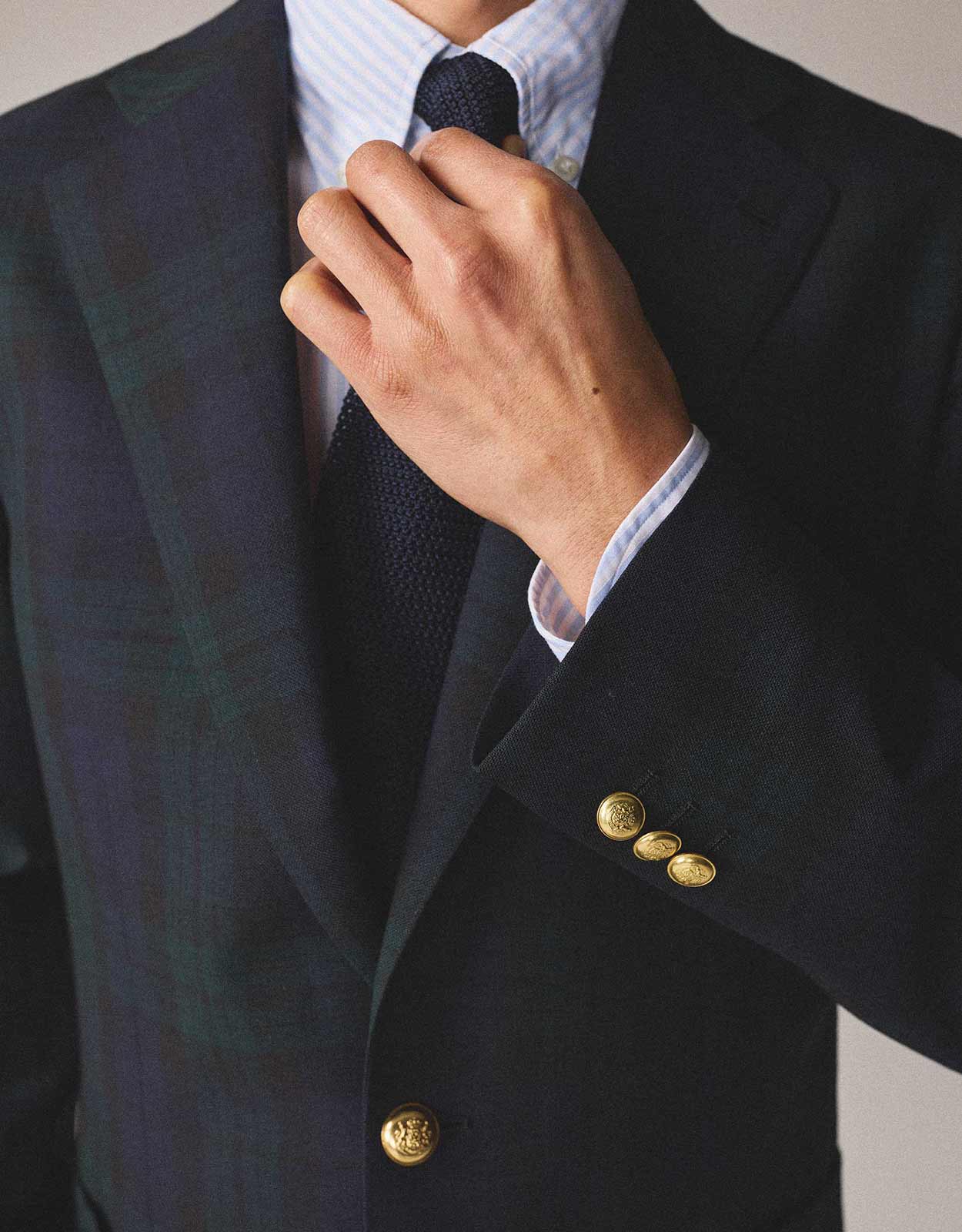 Made-to-measure Blazers