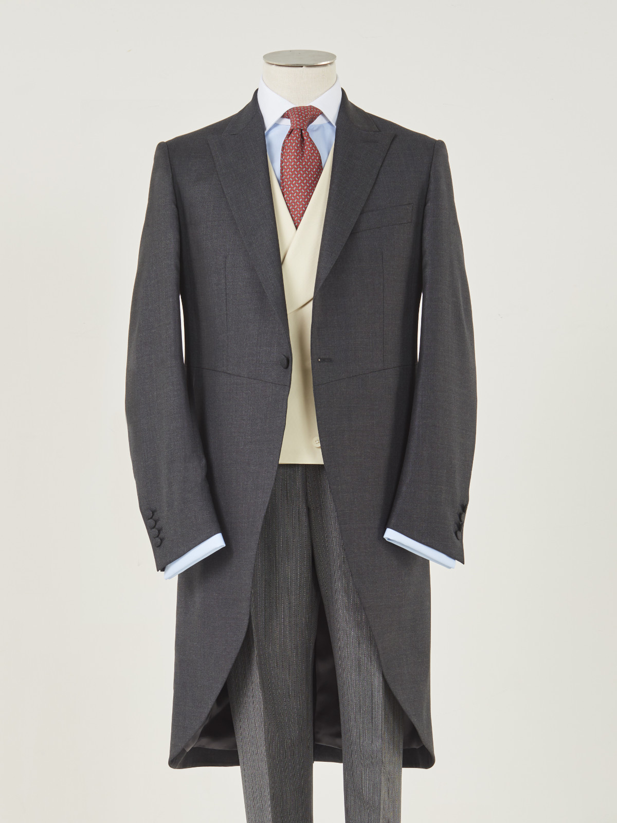 Gun Club Jacket VEMOS4309488/A01AH23 | Swann